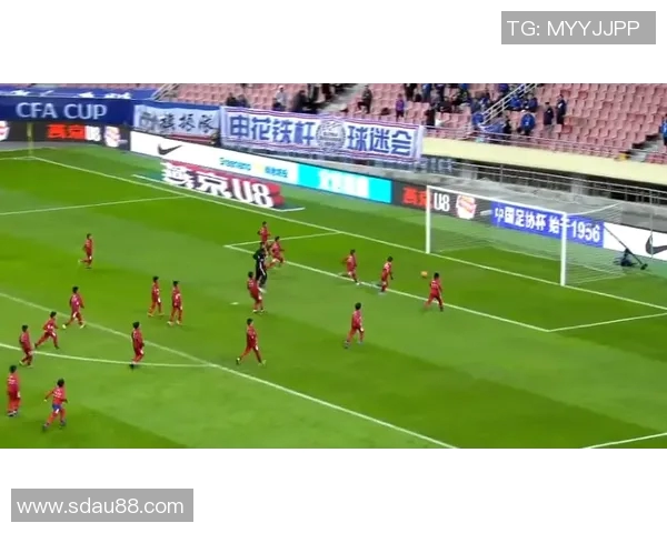 水户与德岛的激烈对决揭示日本足球的魅力与挑战