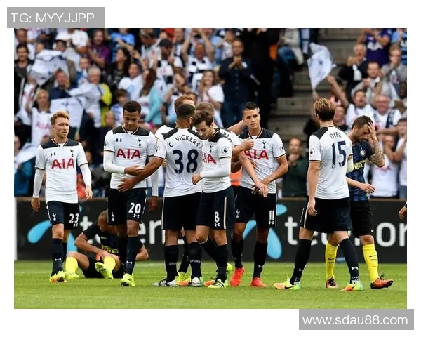 热刺主场迎战谢菲联队争夺英超宝贵三分的激烈对决