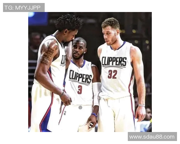 克里斯保罗的篮球传奇之路与他对NBA的深远影响