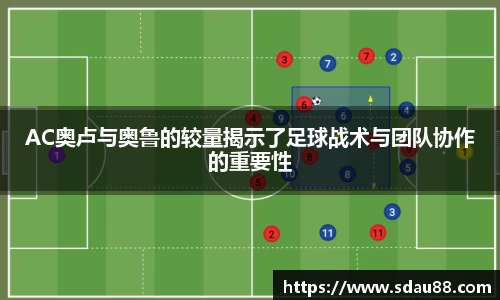 AC奥卢与奥鲁的较量揭示了足球战术与团队协作的重要性