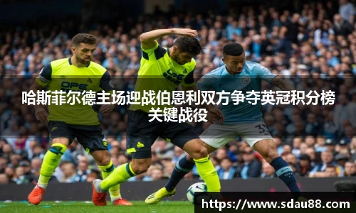 哈斯菲尔德主场迎战伯恩利双方争夺英冠积分榜关键战役